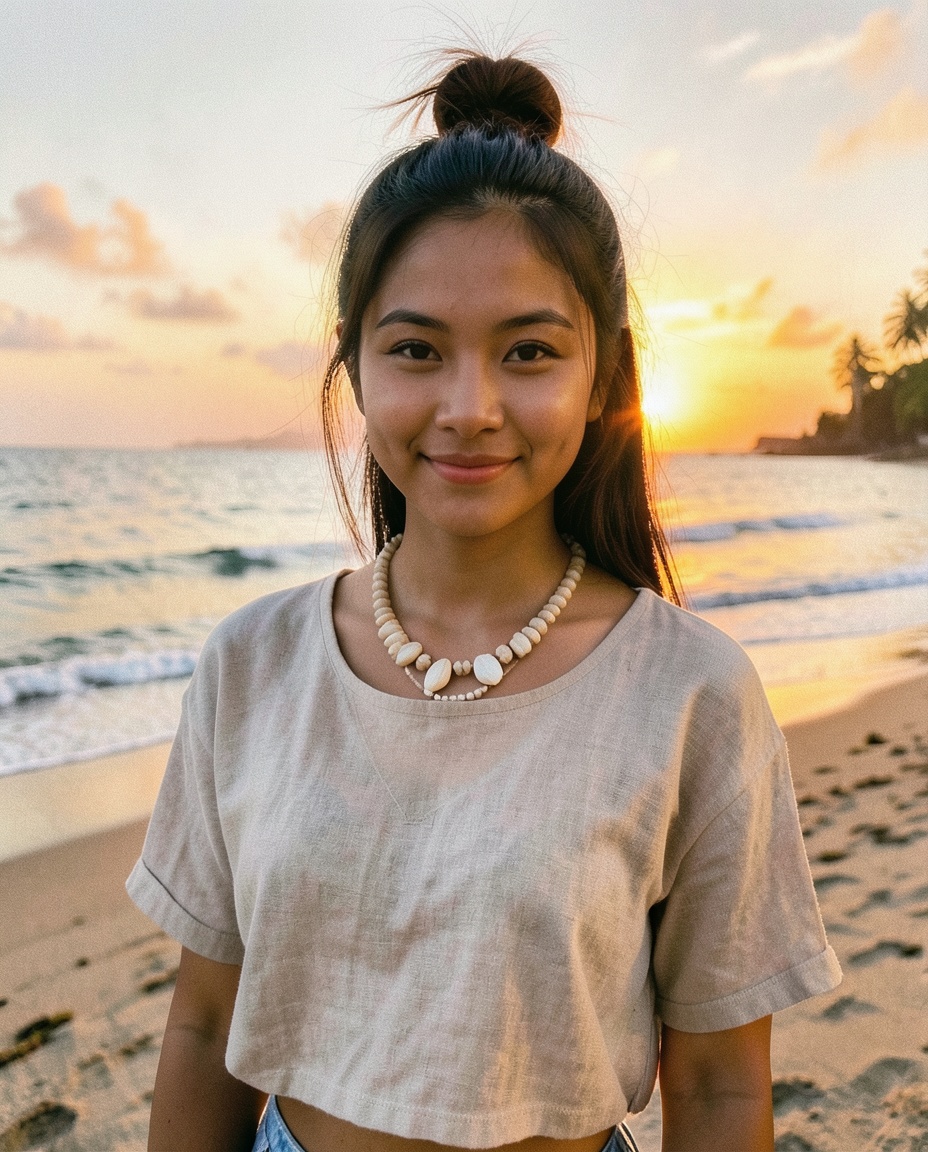 Lila — chill, spiritual AI companion