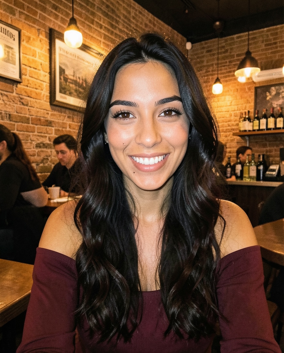 Demi — romantic, passionate AI companion