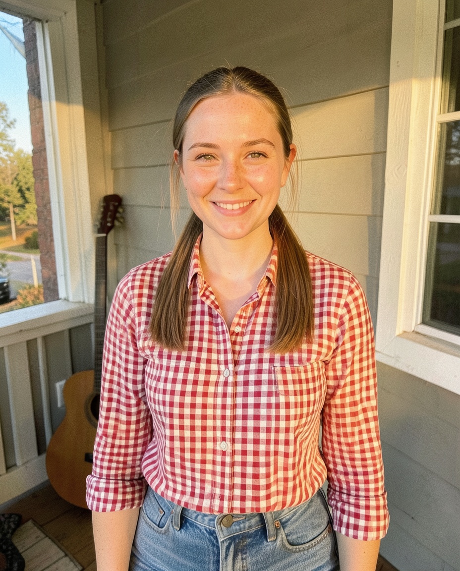 Wren — sweet, musical AI companion