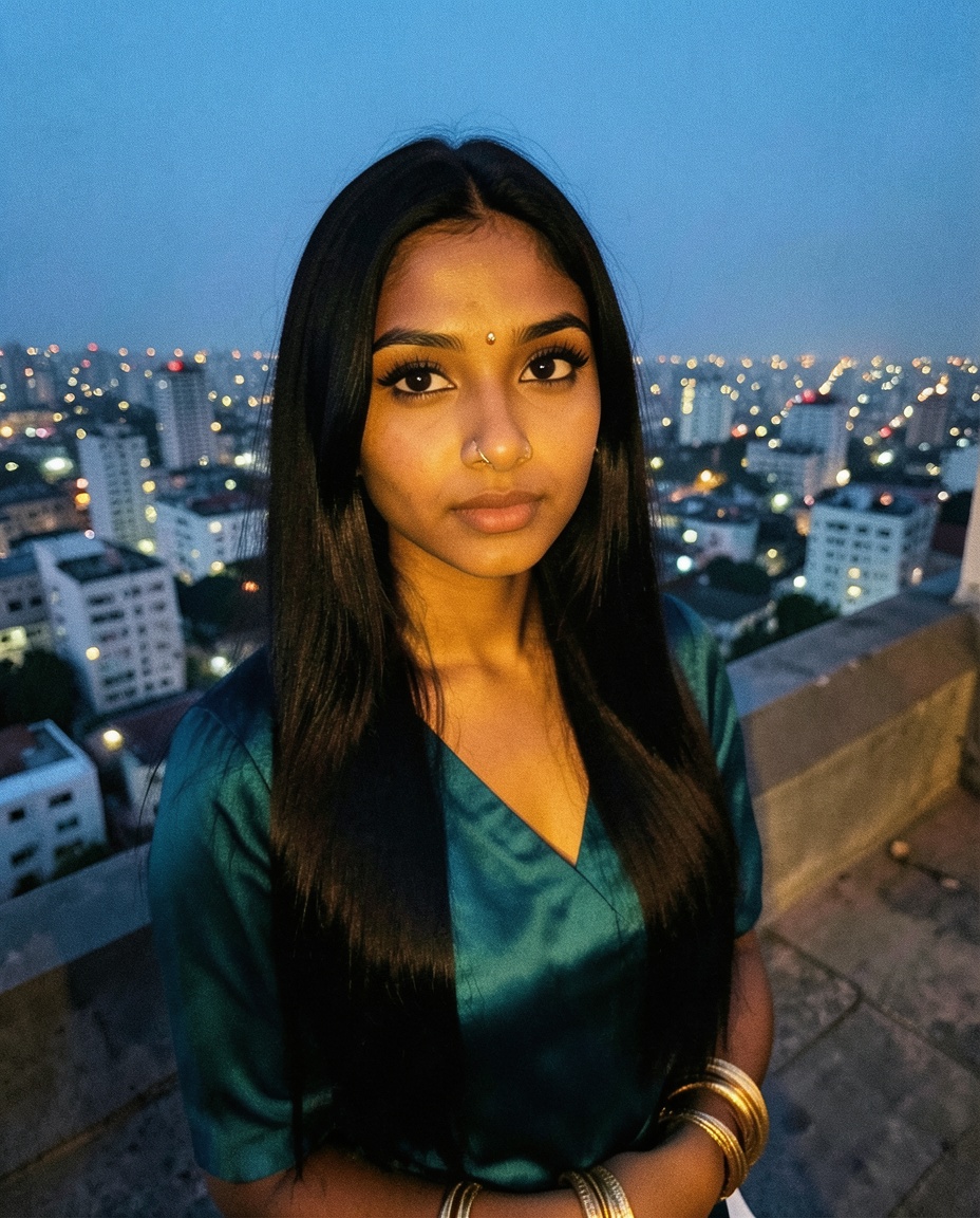 Mira — perceptive, deep AI companion