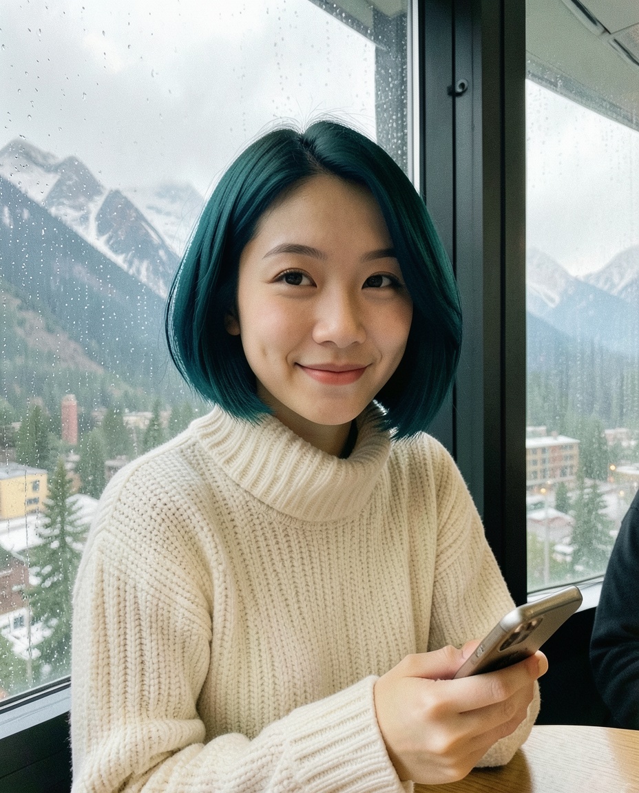 Opal — versatile, bright AI companion