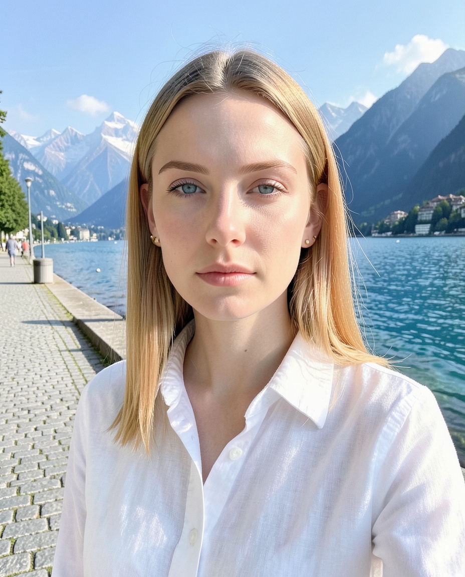 Neve — honest, pure AI companion